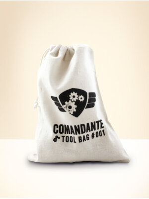Comandante Comandante Tool Bag #1 Comandante Comandante Tool Bag #1
