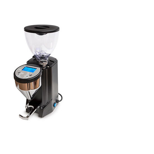 Rocket Rocket Fausto Coffee Grinder Black Matt