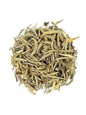 Top Leaf Silky Silver Jasmine - 35g