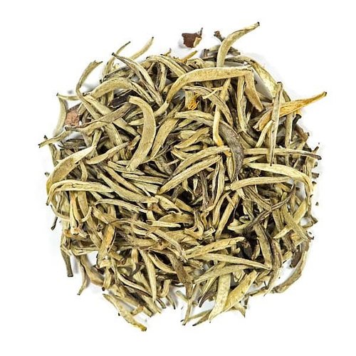 Top Leaf Silky Silver Jasmine - 35g