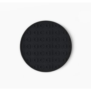 Acaia Acaia heat resistant coaster black