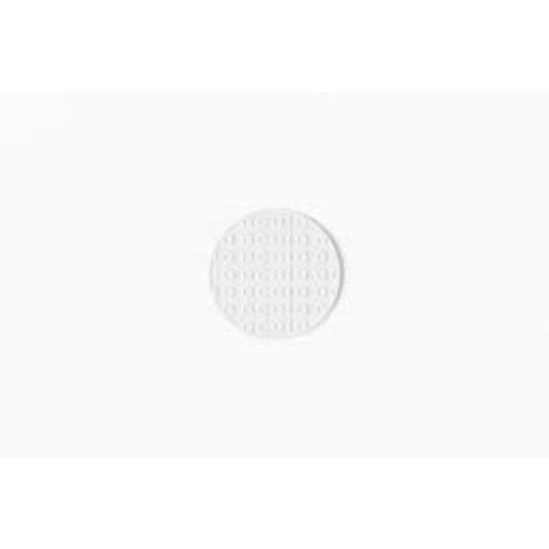 Acaia Acaia heat resistant coaster matte white