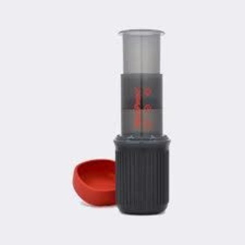 Aeropress Aeropress Go - travel coffee maker Aeropress Aeropress Go - travel coffee maker