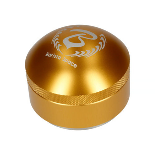 Barista Space Barista Space Coffee Tamper Gold 58mm