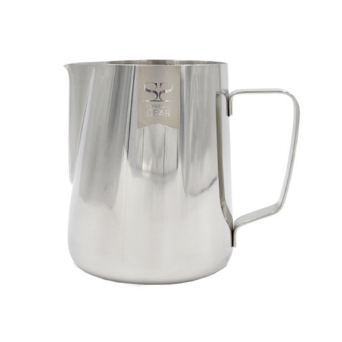 espresso gear Espresso Gear - Classic Pitcher met handige maataanduiding 400ml