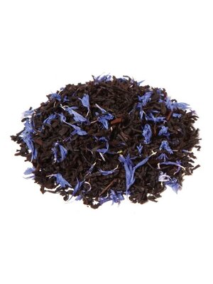 Top Leaf Blue  Earl Grey - 100gr