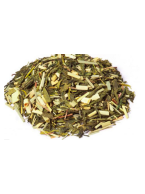 Top Leaf Lively Lemon 90 gr