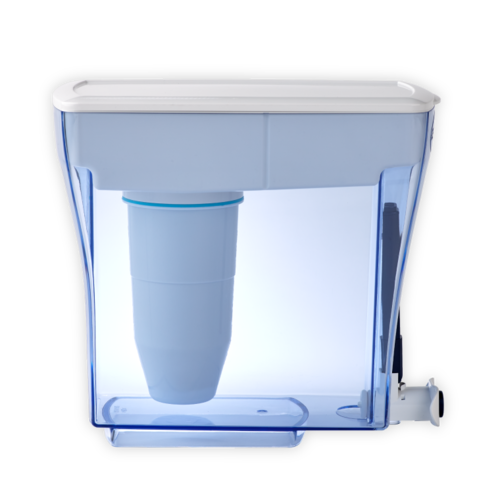 Zerowater ZeroWater - 4,7 liter met TDS meter Zerowater ZeroWater - 4,7 liter met TDS meter
