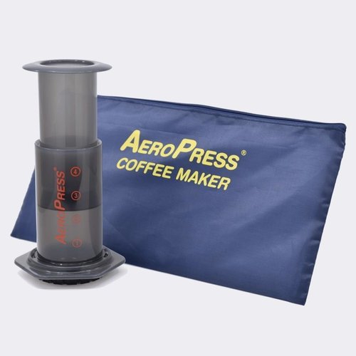 Aeropress AeroPress (Set met een draagtas)