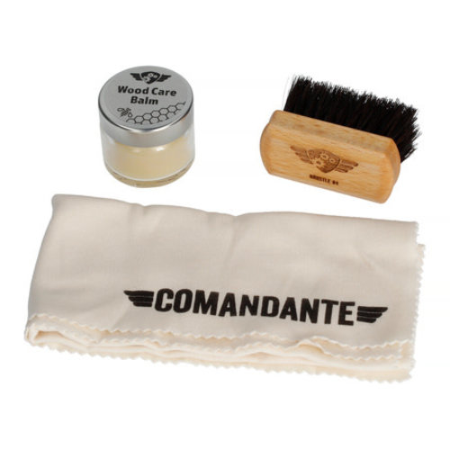 Comandante Comandante wood care Balm