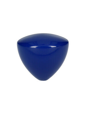 Comandante Comandante reserveknop blauw Comandante Comandante reserveknop blauw