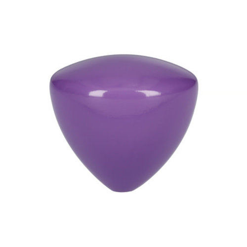 Comandante Comandante spare knob purple