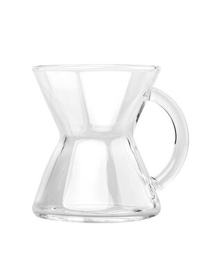 Chemex Chemex Glass Mug - 300 ml mug