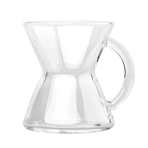 Chemex Chemex Glass Mug - 300 ml mug