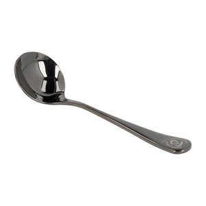 Barista Space Barista Space - Cupping spoon - Black
