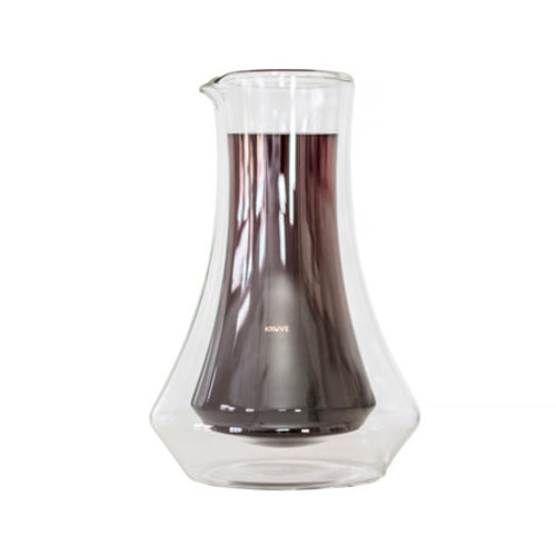 Kruve Kruve - Evoke Carafe - 600 ml Kruve Kruve - Evoke Carafe - 600 ml