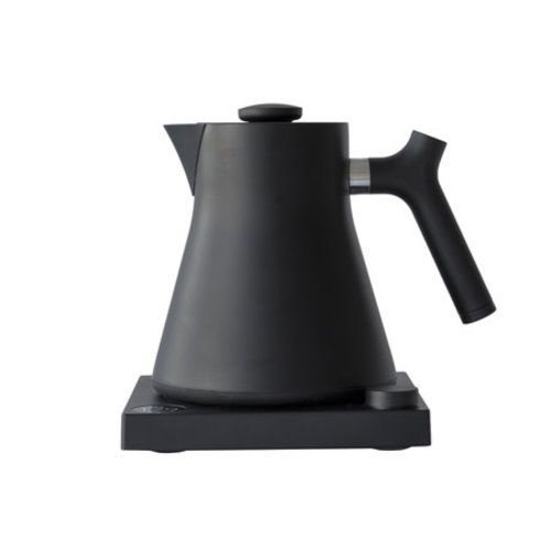 fellow Fellow Corvo EKG - Electric Kettle - Matte Black