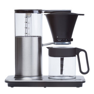 Wilfa Wilfa Svart Classic CCM-1500S - Filter coffee machine