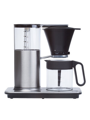 Wilfa Wilfa Svart Classic CCM-1500S - Filter coffee machine