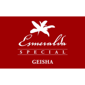 Dutch Barista Coffee Panama - La Esmeralda Geisha Special 250g