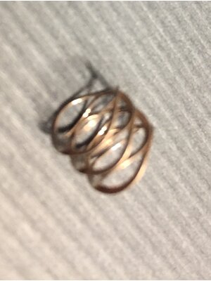 Orphan Espresso Orphan Espresso Lido veer voor handvat Orphan Espresso Orphan Espresso Lido veer voor handvat