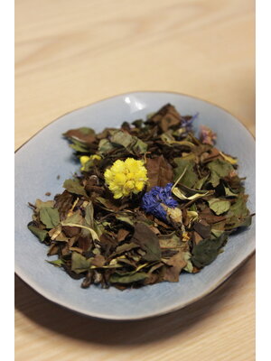 Top Leaf Fancy Florals 45g