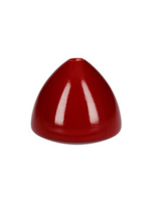 Comandante Comandante spare knob wine red