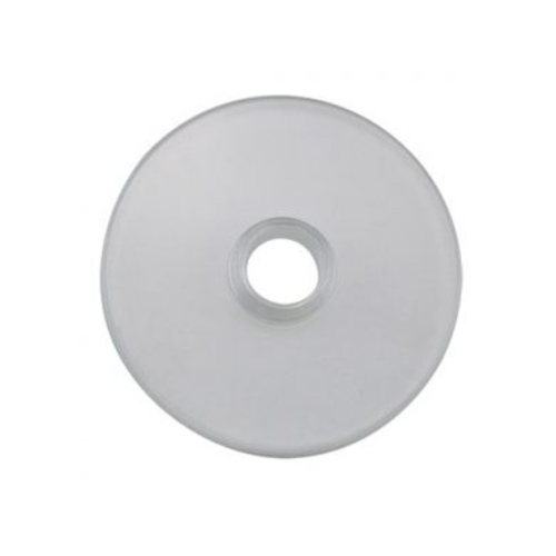 Comandante Comandante lid for crank transparant Comandante Comandante lid for crank transparant