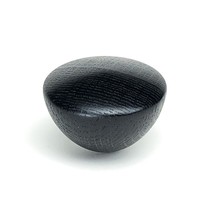 Comandante  reserveknop Big Joe Zwart