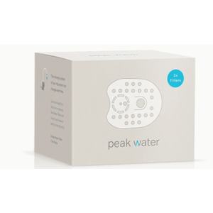 Peak Water Peak Water 2 filter pack