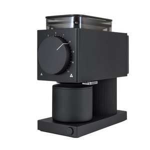 fellow Fellow Ode Brew koffiemolen zwart