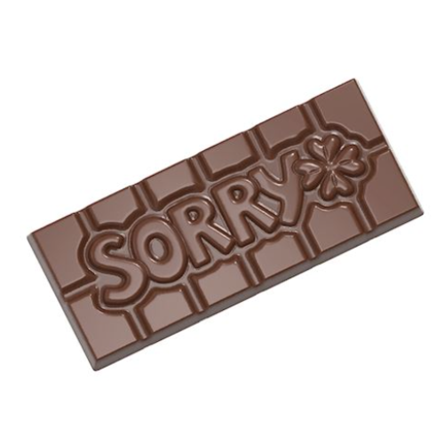 sorry sorry