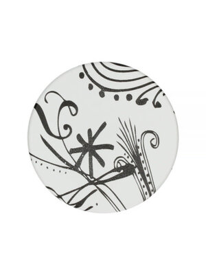 Motta Motta Black White Leveling Tool 58,5mm Motta Motta Black White Leveling Tool 58,5mm