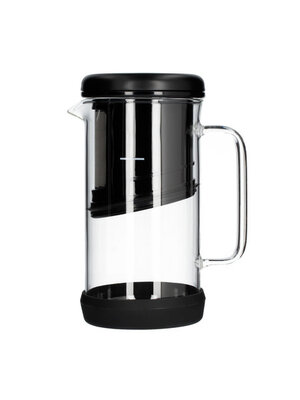 Barista & Co Barista & Co - One brew koffie & thee infusie kan zwart