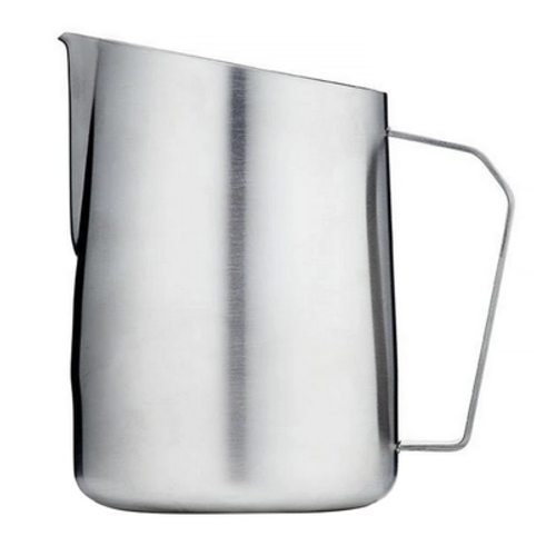 Barista & Co Barista & Co - Dial In Milk Pitcher Stainless Steel - 600ml