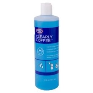 Urnex Urnex Clearly Coffee Cleaner vloeistof 414ml