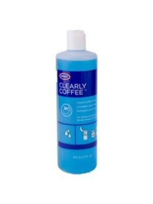 Urnex Urnex Clearly Coffee Cleaner vloeistof 414ml