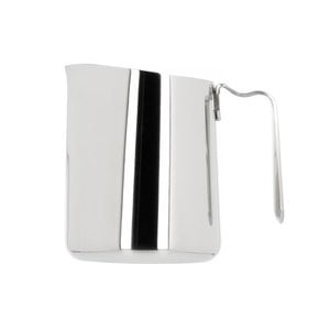 fellow Fellow Eddy Milk Pitcher - 350 ml Silver