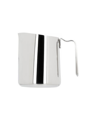 fellow Fellow Eddy melkkan - 530 ml Zilver fellow Fellow Eddy melkkan - 530 ml Zilver