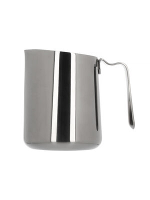 fellow Fellow Eddy melkkan 530ml Graphite fellow Fellow Eddy melkkan 530ml Graphite