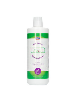 Urnex Urnex Biocaf - Milk frother cleaning liquid - 1L