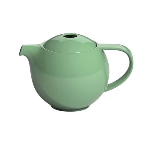 Loveramics Loveramics Pro Tea - 600 ml theepot met theezeef - Mint Loveramics Loveramics Pro Tea - 600 ml theepot met theezeef - Mint