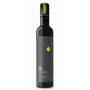 Olio extravergine Toscano I.G.P. 500ml