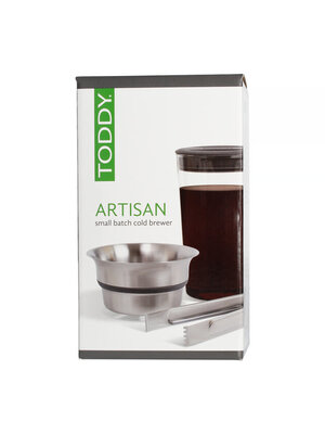 Toddy Toddy - Artisan Small Batch Cold Brewer 500ml