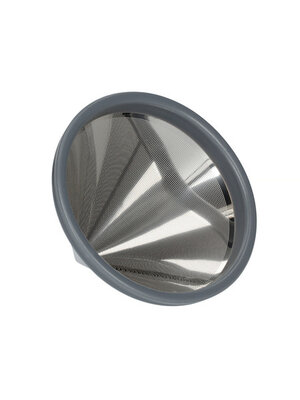 Able Able Coffee Kone Mini - Stainless Steel V60 Filter