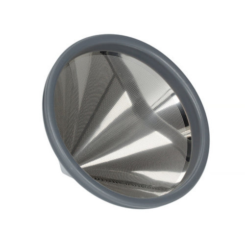 Able Able Coffee Kone Mini - Stainless Steel V60 Filter