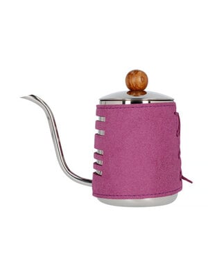 Barista Space Barista Space - Pour-Over Kettle 550 ml - violet Wrapping Barista Space Barista Space - Pour-Over Kettle 550 ml - violet Wrapping
