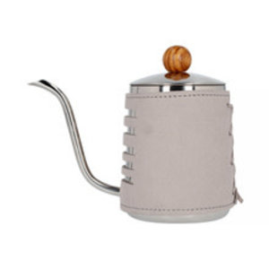 Barista Space Barista Space - Pour-Over Kettle 550 ml - Grey Wrapping