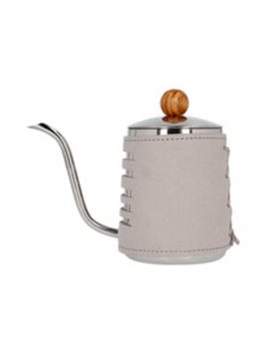 Barista Space Barista Space - Pour-Over Kettle 550 ml - Grey Wrapping Barista Space Barista Space - Pour-Over Kettle 550 ml - Grey Wrapping