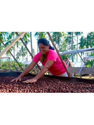 PremiumBlack Philippines - Paquibato 77%